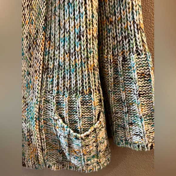 BCBGeneration Chunky Knit Sweater - Picture 5 of 11